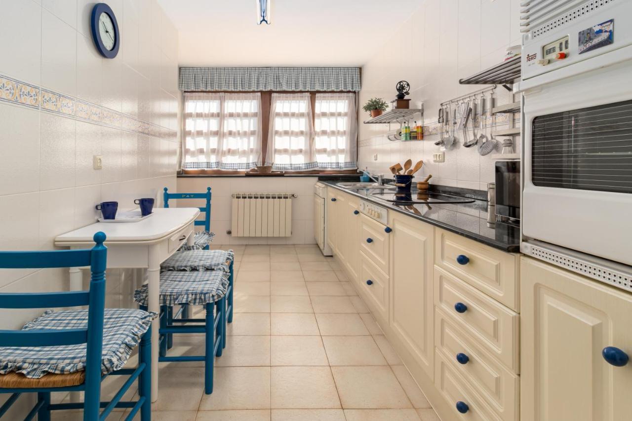 Exclusivo Chalet En Потес Екстер'єр фото