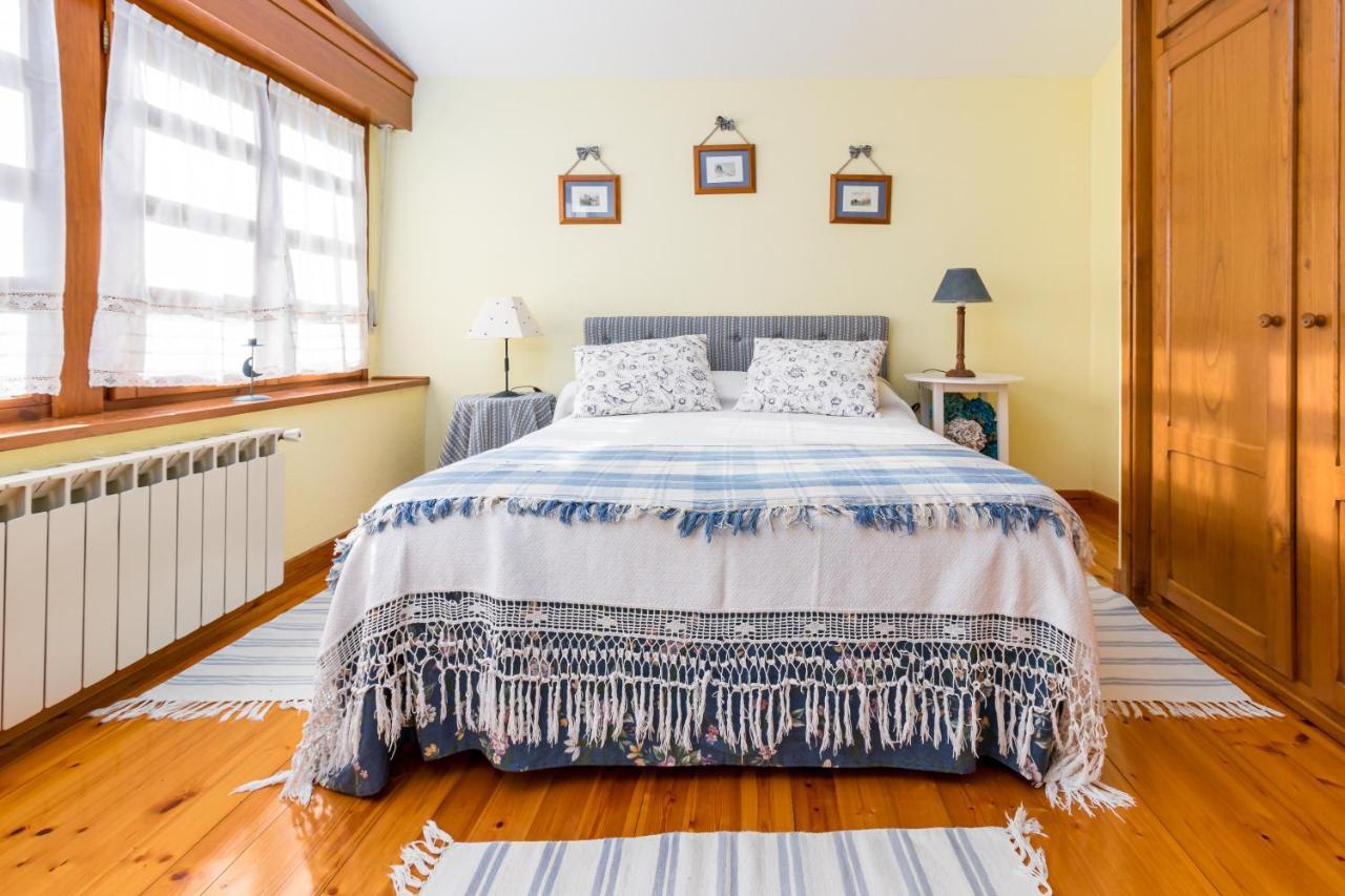 Exclusivo Chalet En Потес Екстер'єр фото