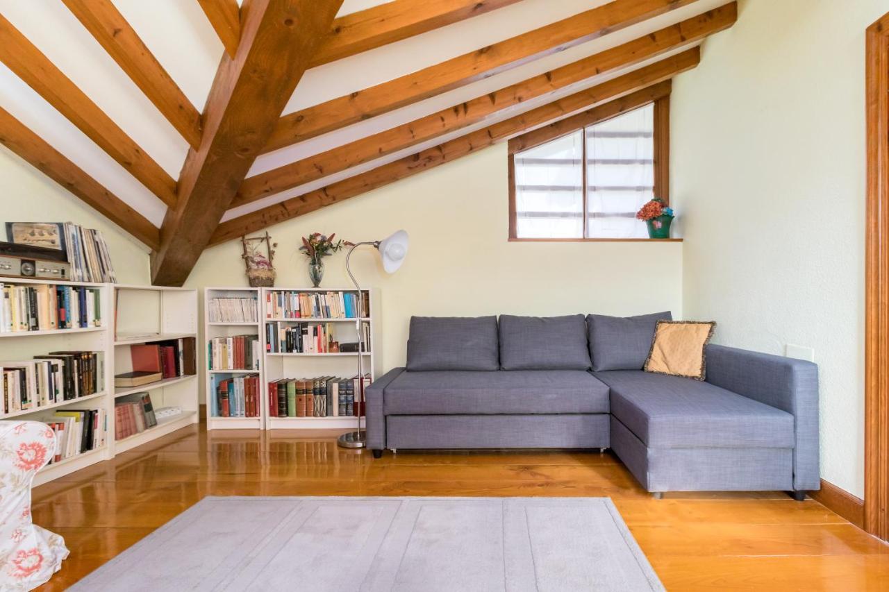 Exclusivo Chalet En Потес Екстер'єр фото